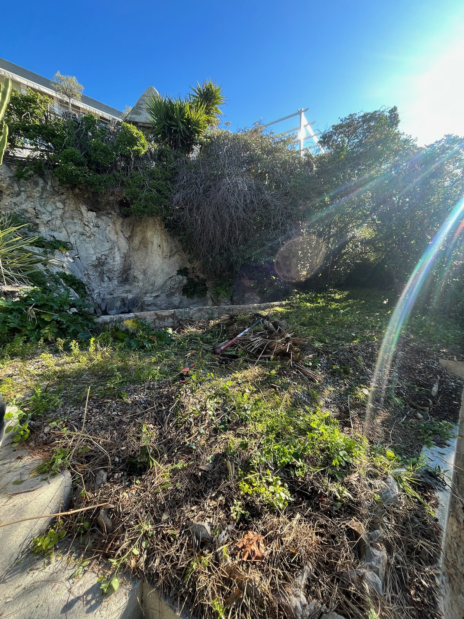 Chantier Roucas - Photo 9